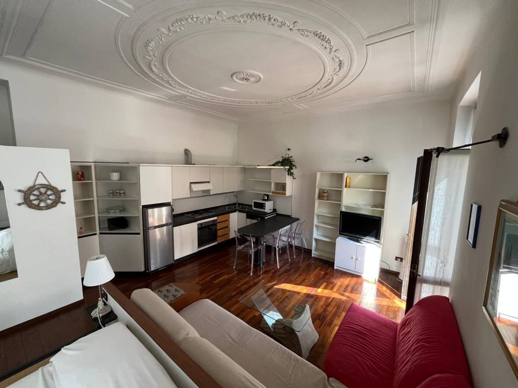 appartamento in affitto a Gallarate