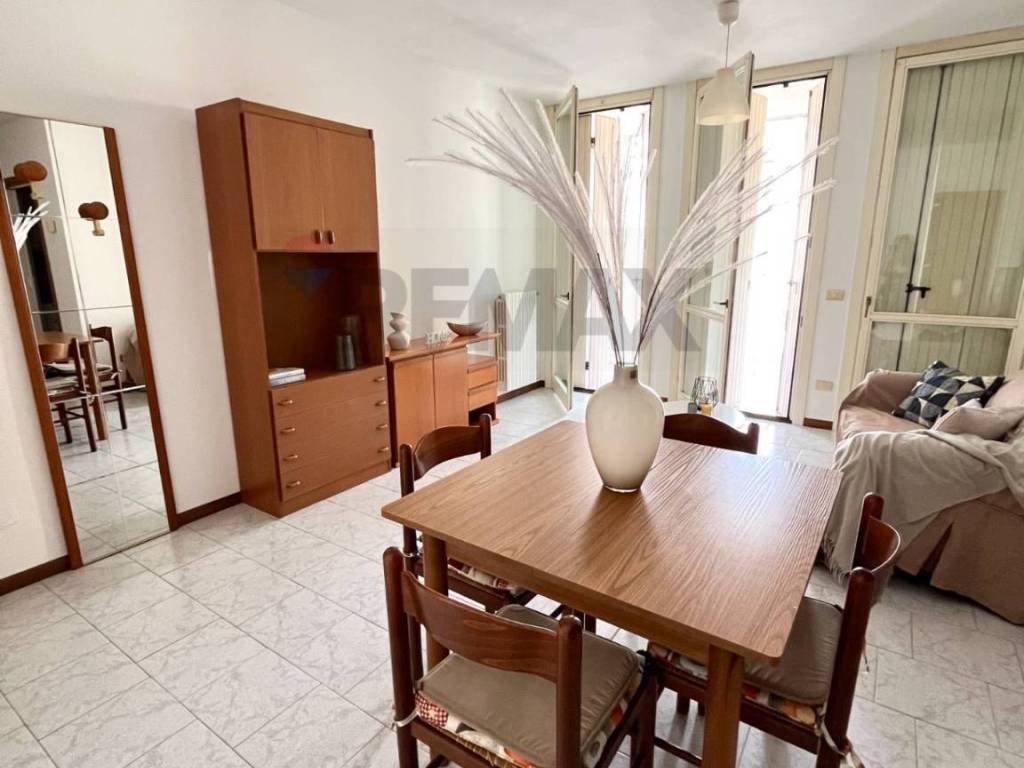 appartamento in affitto a Gallarate in zona Arnate