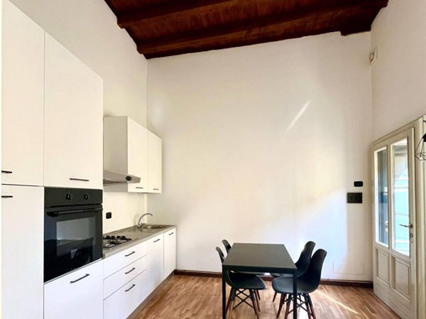 appartamento in affitto a Gallarate