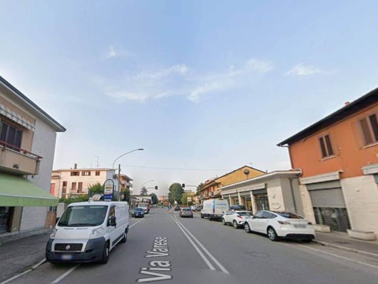 appartamento in affitto a Gallarate