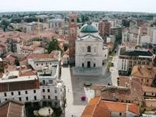 appartamento in affitto a Gallarate