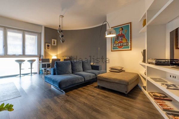 appartamento in affitto a Gallarate