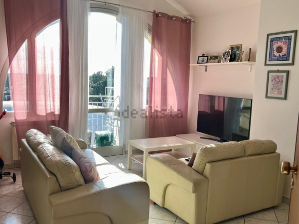 appartamento in affitto a Gallarate in zona Madonna in Campagna