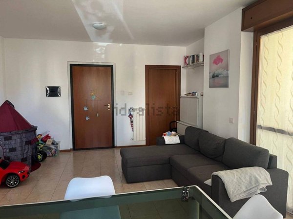 appartamento in affitto a Gallarate