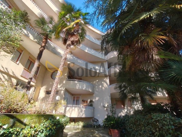 appartamento in affitto a Gallarate