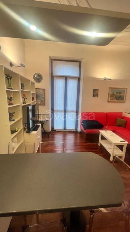 appartamento in affitto a Gallarate