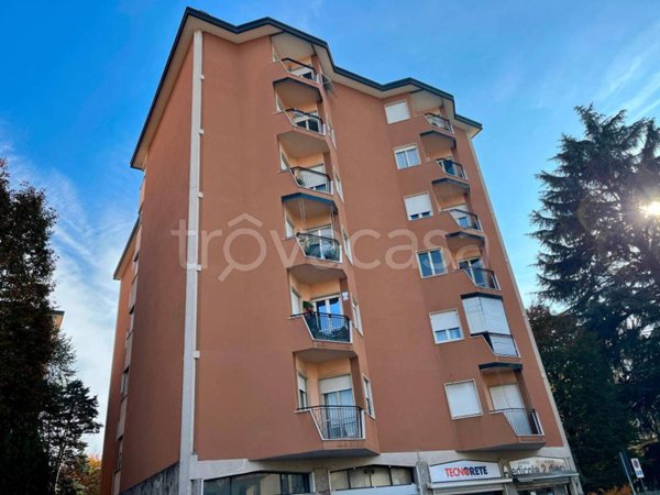appartamento in affitto a Gallarate in zona Ronchi