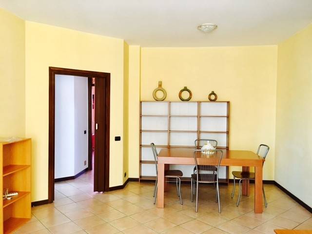 appartamento in affitto a Gallarate in zona Ronchi