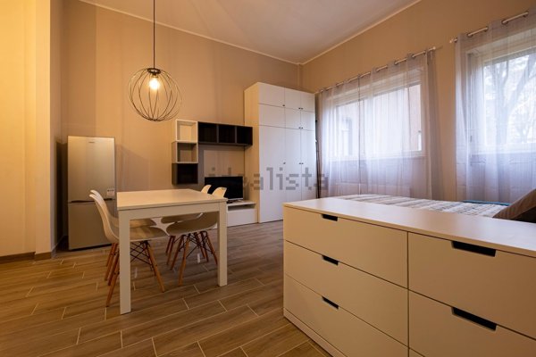 appartamento in affitto a Gallarate