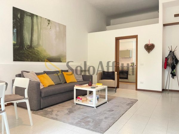 appartamento in affitto a Gallarate