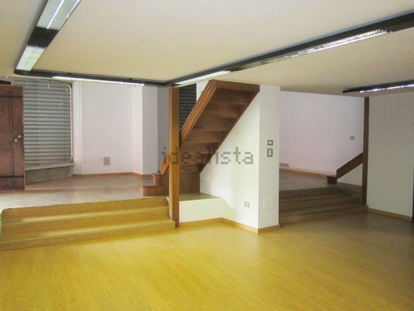 negozio in affitto a Gallarate