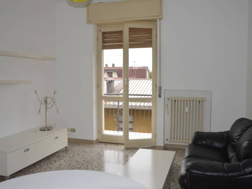 appartamento in affitto a Gallarate