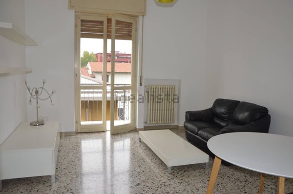 appartamento in affitto a Gallarate in zona Arnate