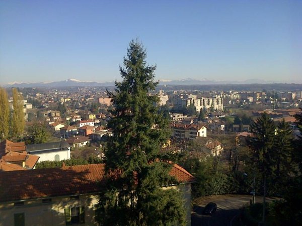 appartamento in affitto a Gallarate