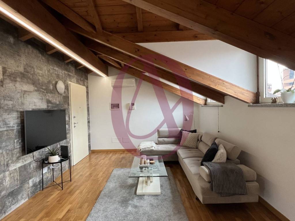 appartamento in affitto a Gallarate