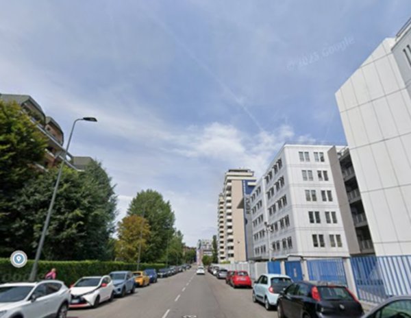 appartamento in affitto a Gallarate