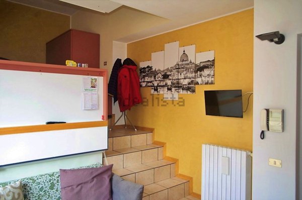 appartamento in affitto a Gallarate