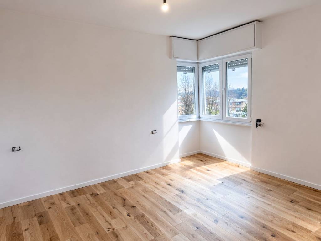 appartamento in affitto a Gallarate in zona Ronchi