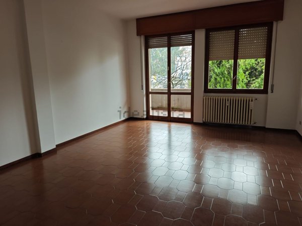 appartamento in affitto a Gallarate in zona Madonna in Campagna