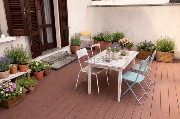 appartamento in affitto a Gallarate