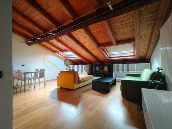 appartamento in affitto a Gallarate