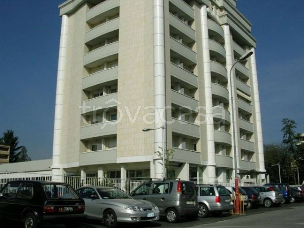 appartamento in affitto a Gallarate