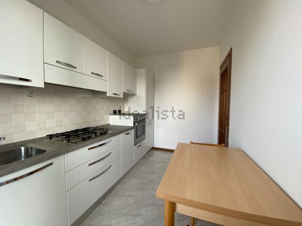 appartamento in affitto a Gallarate
