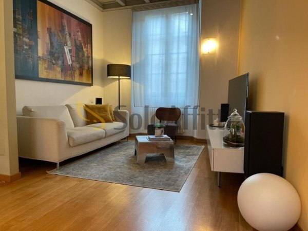 appartamento in affitto a Gallarate