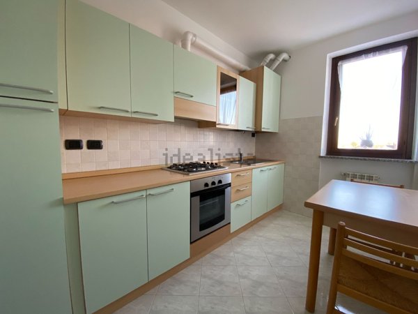 appartamento in affitto a Gallarate