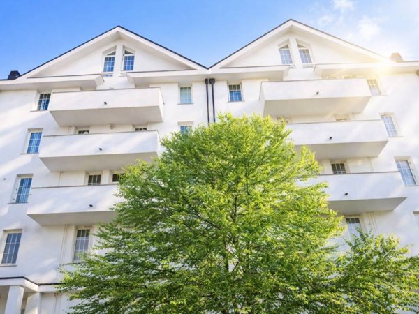 appartamento in affitto a Gallarate in zona Ronchi