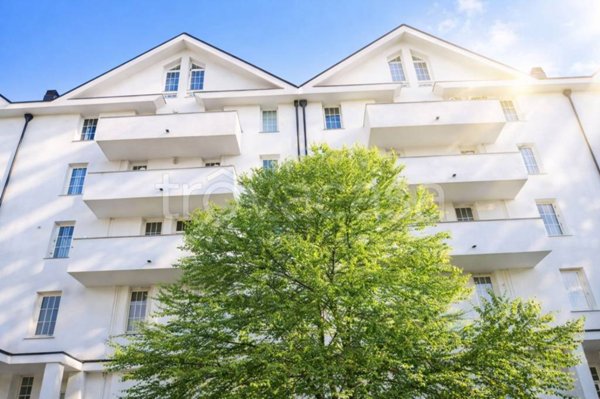 appartamento in affitto a Gallarate in zona Ronchi