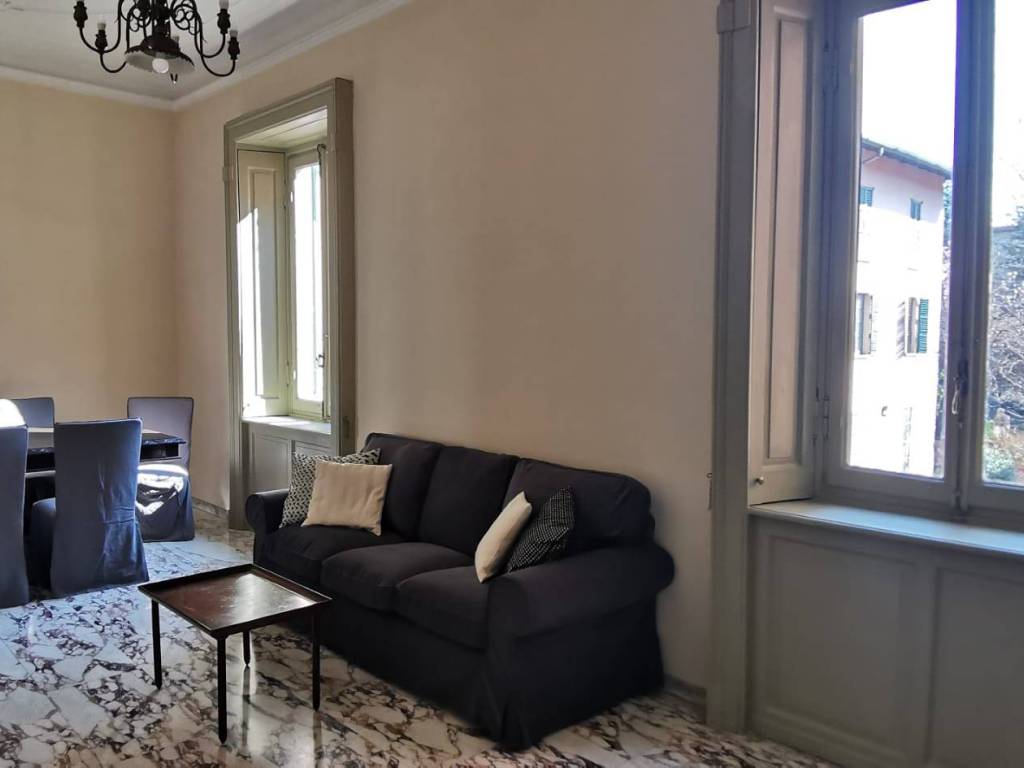 appartamento in affitto a Gallarate