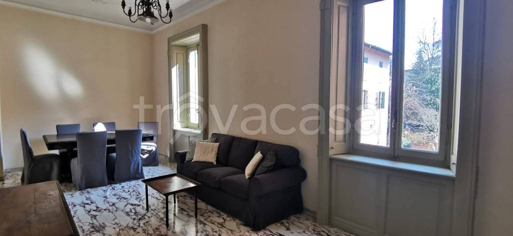 appartamento in affitto a Gallarate