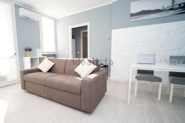 appartamento in affitto a Gallarate