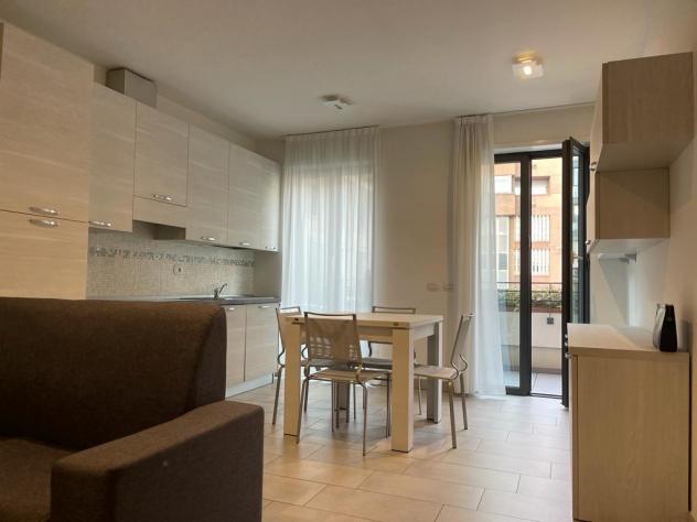 appartamento in affitto a Gallarate