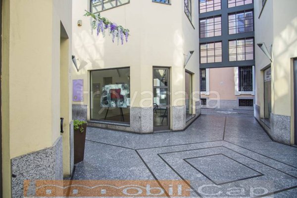 negozio in affitto a Gallarate