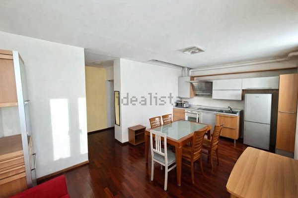 appartamento in affitto a Gallarate