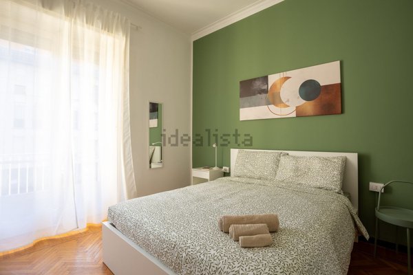 appartamento in affitto a Gallarate