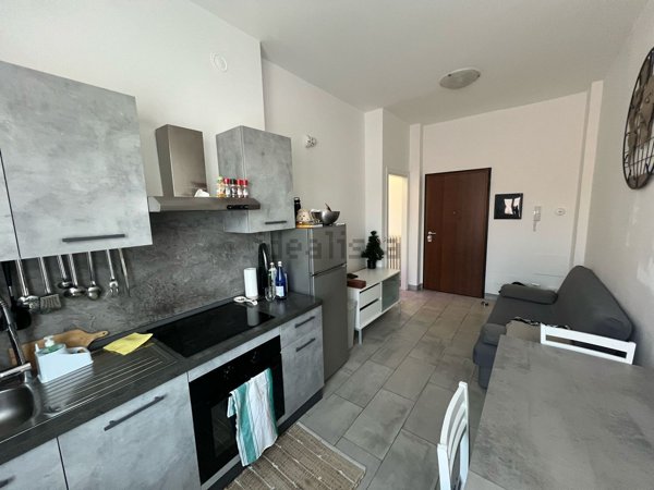 appartamento in affitto a Gallarate