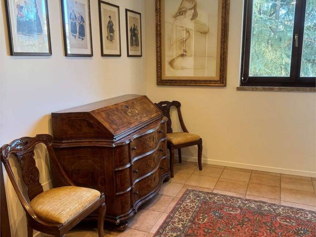 appartamento in affitto a Gallarate