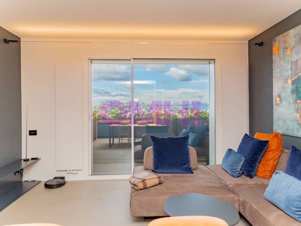 appartamento in affitto a Gallarate in zona Cascinetta