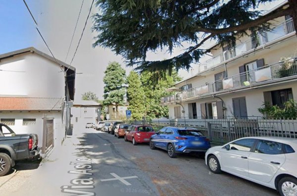 appartamento in affitto a Gallarate