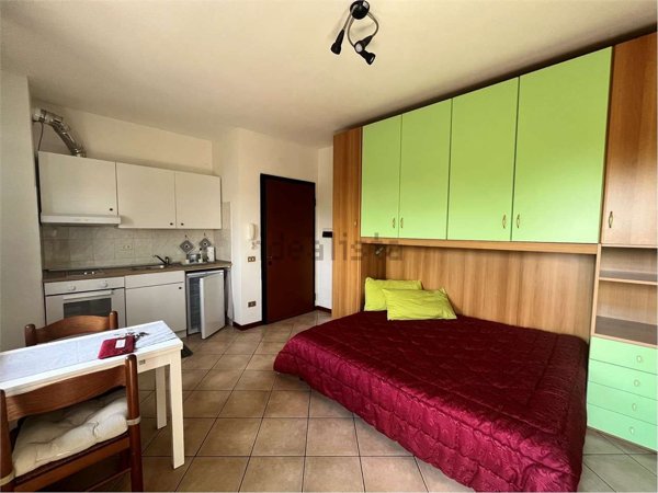 appartamento in affitto a Gallarate