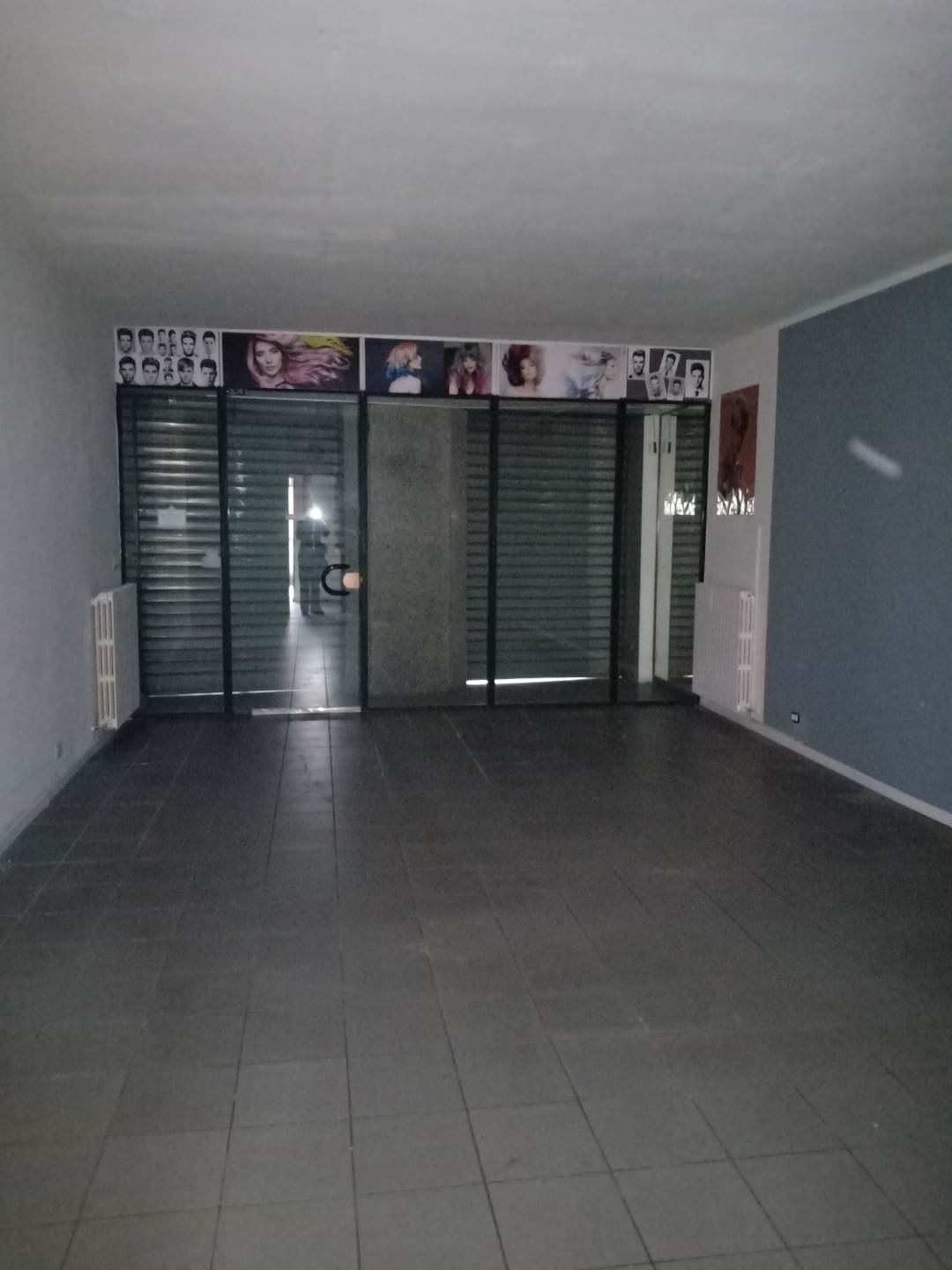 negozio in affitto a Gallarate