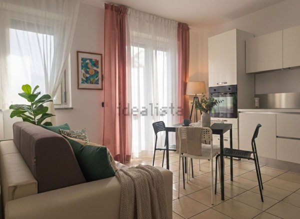 appartamento in affitto a Gallarate