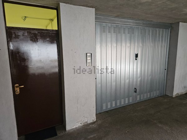 locale di sgombero in affitto a Gallarate