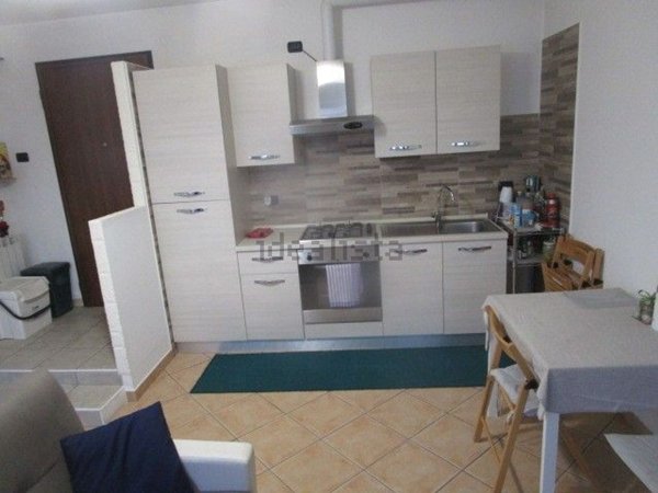 appartamento in affitto a Gallarate