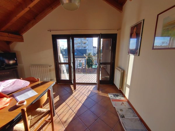 appartamento in affitto a Gallarate in zona Cascinetta