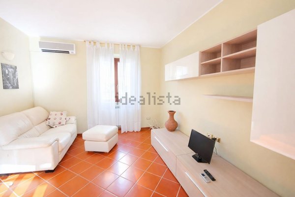 appartamento in affitto a Gallarate in zona Crenna