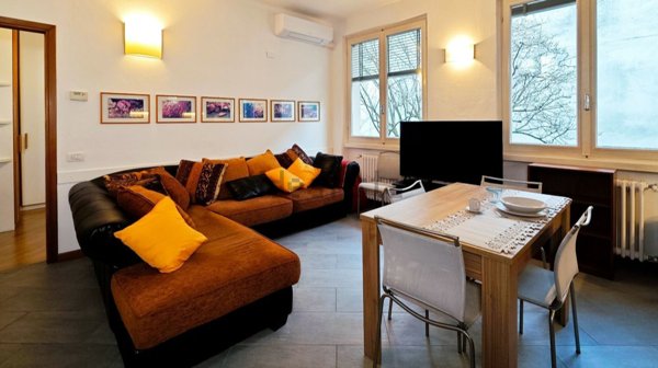 appartamento in affitto a Gallarate